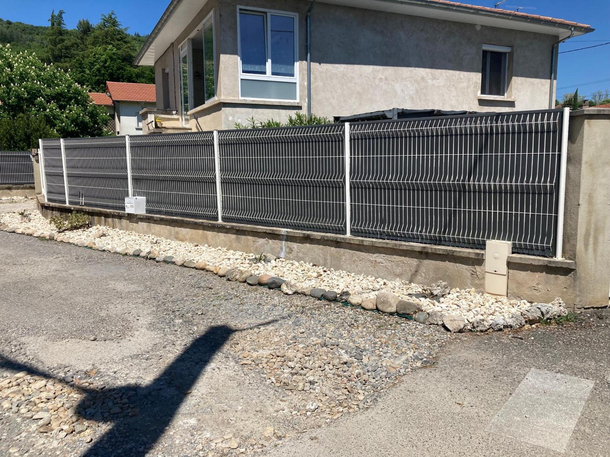 Chez Val Et Phil Hotell La Voulte-sur-Rhone Exteriör bild